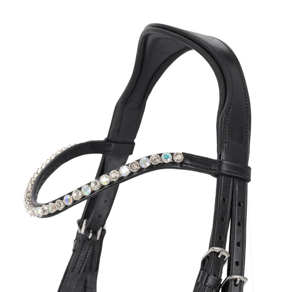 QHP Sunset Bridle | Horse Supplies - Bridle | Saddleworld Ipswich