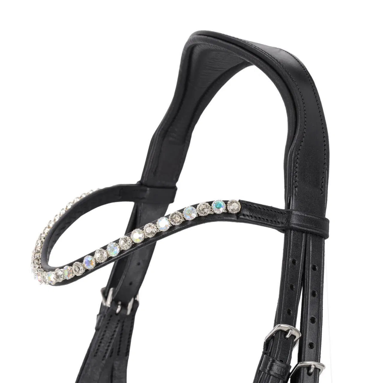 QHP Sunset Bridle