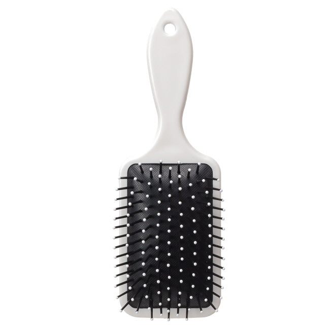 Cowgirls Gem Paddle Brush