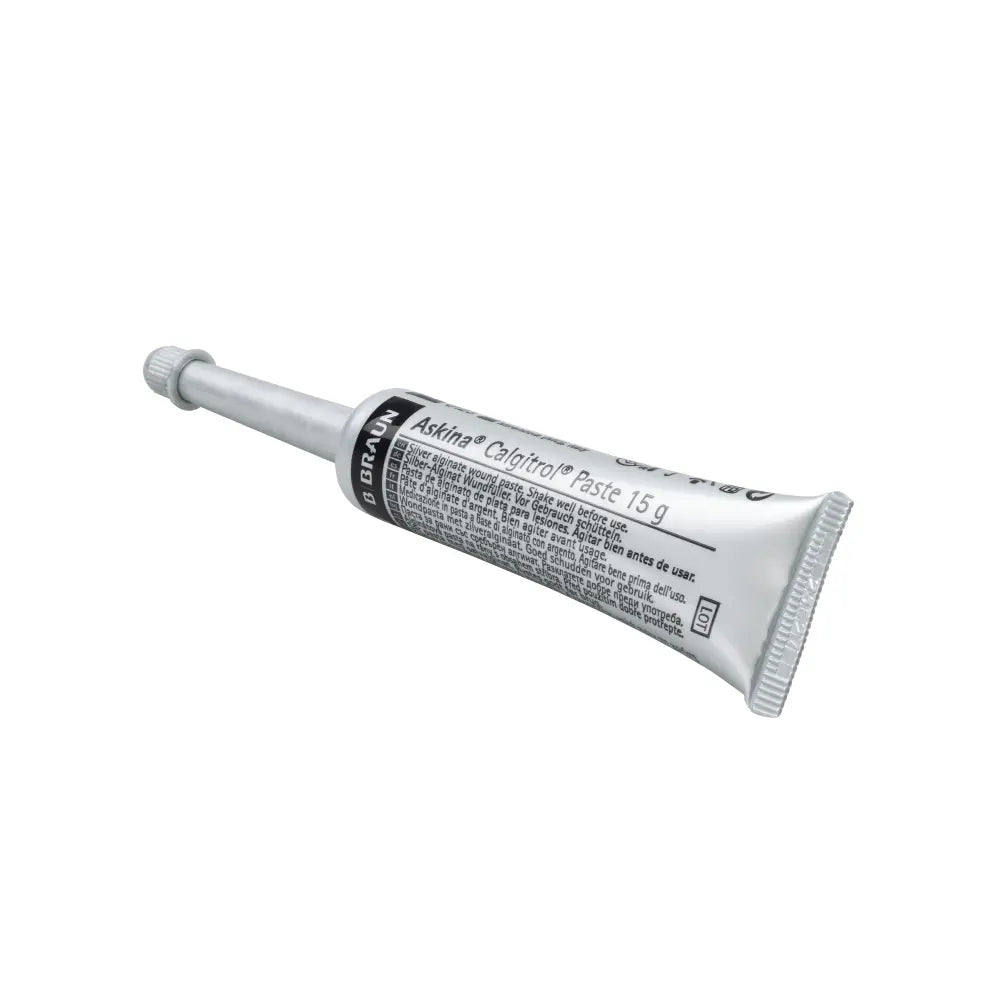 Askina Calgitrol Paste - BBraun | Stable Supplies - Health | Saddleworld Ipswich