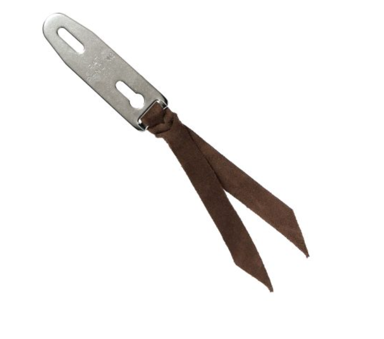 Quick Change Top Plate Stirrup Adjuster | Stable Supplies - Hardware | Saddleworld Ipswich