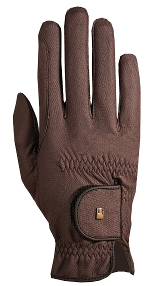 Roeckl Grip Gloves -Black Friday Sales
