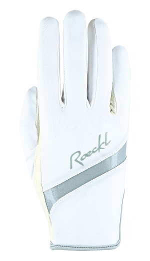 Roeckl Lorraine Gloves - Black Friday Sales
