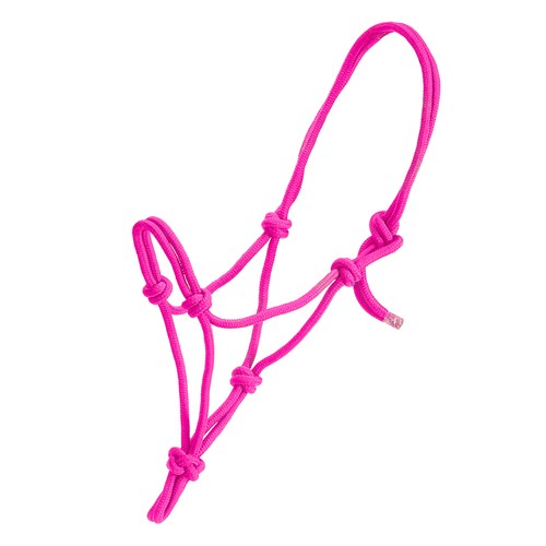 Mini Rope Halter