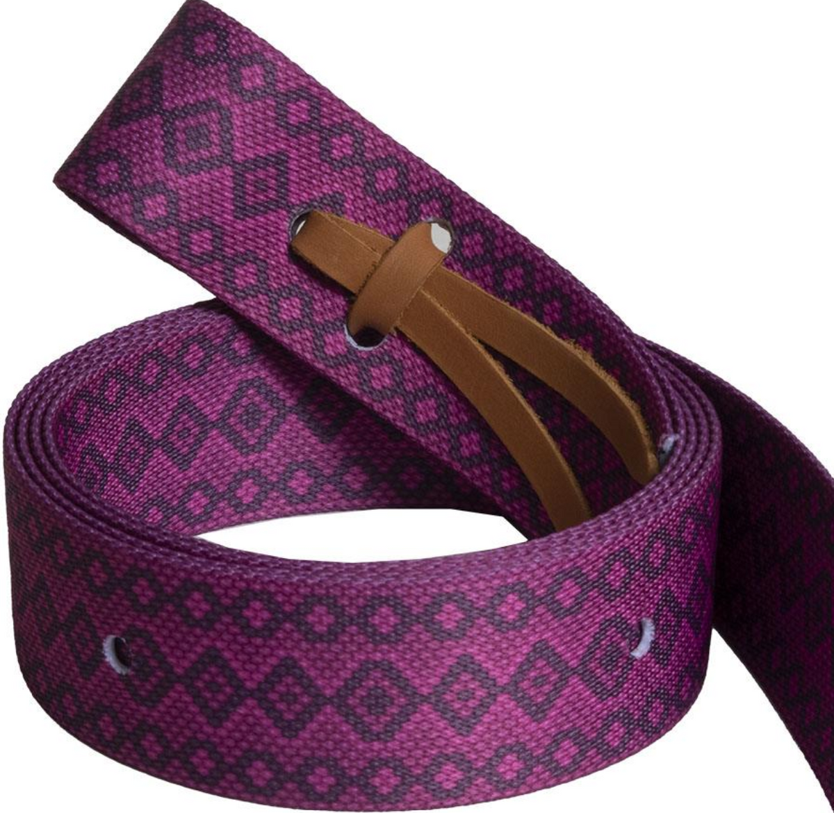 Oregon Near Side Tie Strap
