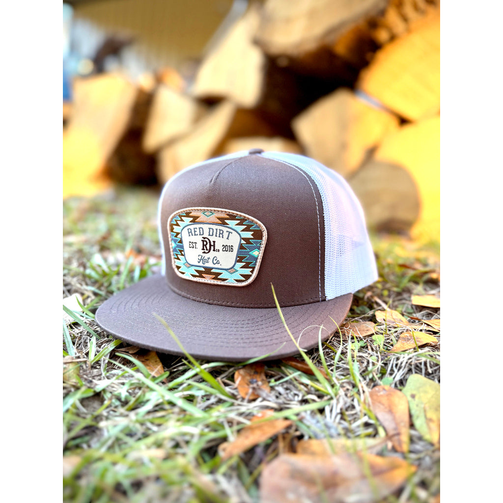 Red Dirt Hat Co - Aztec Jango