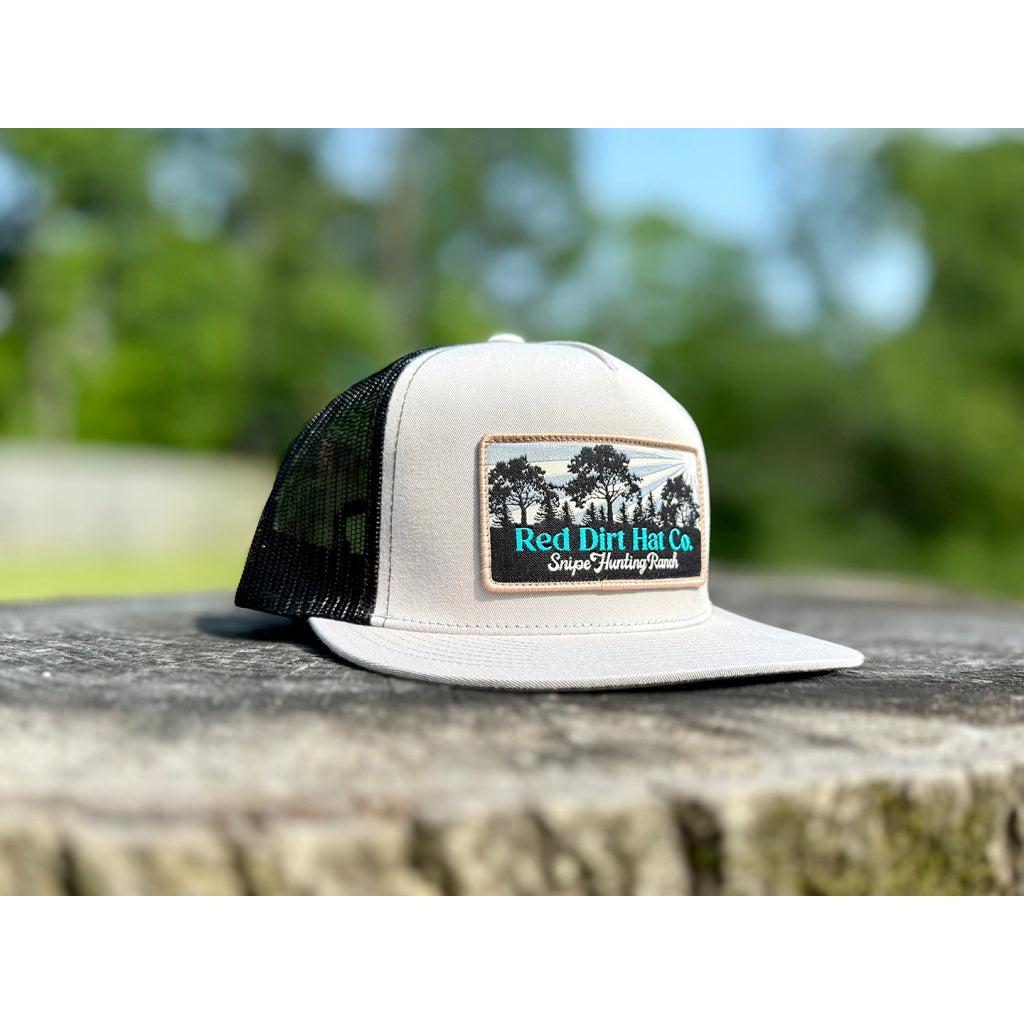 Red Dirt Hat Co - Snipe Hunting