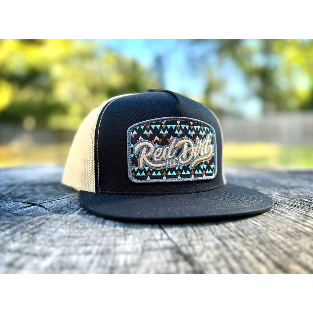 Red Dirt Hat Co - Gambler