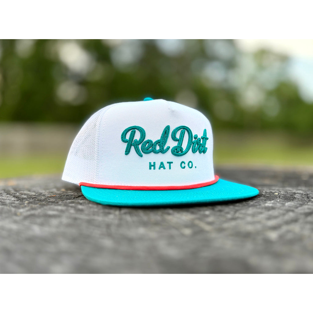 Red Dirt Hat Co - Cowboy Dan