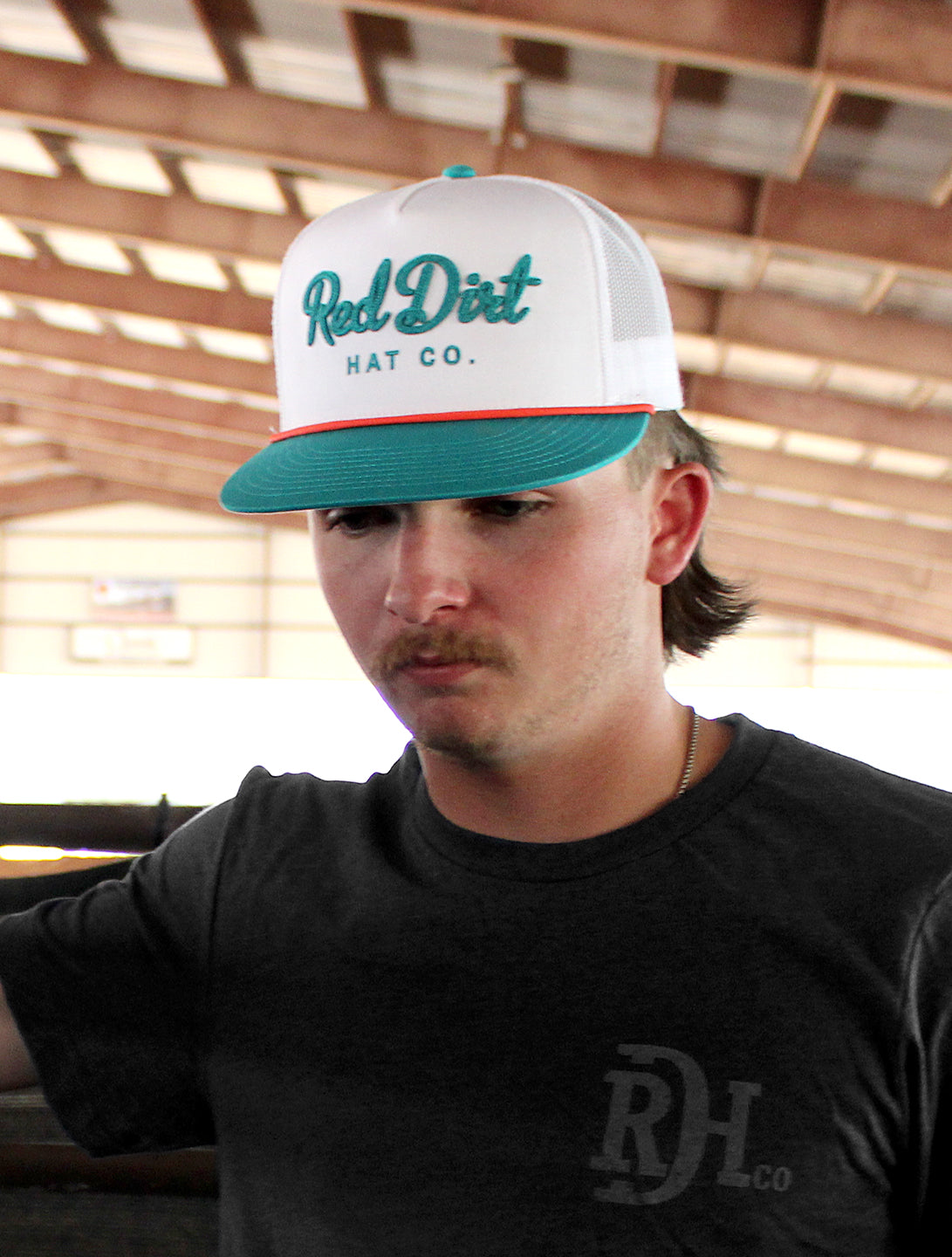 Red Dirt Hat Co - Cowboy Dan