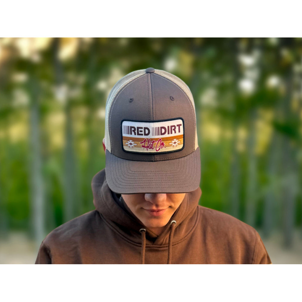 Red Dirt Hat Co - Trailblazer