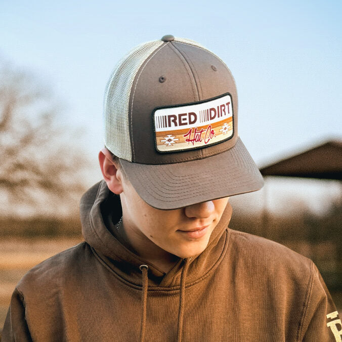 Red Dirt Hat Co - Trailblazer
