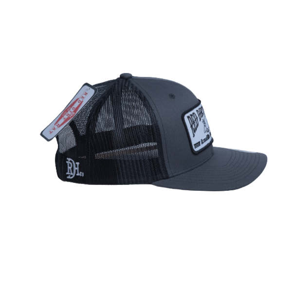 Red Dirt Hat Co - Dillo
