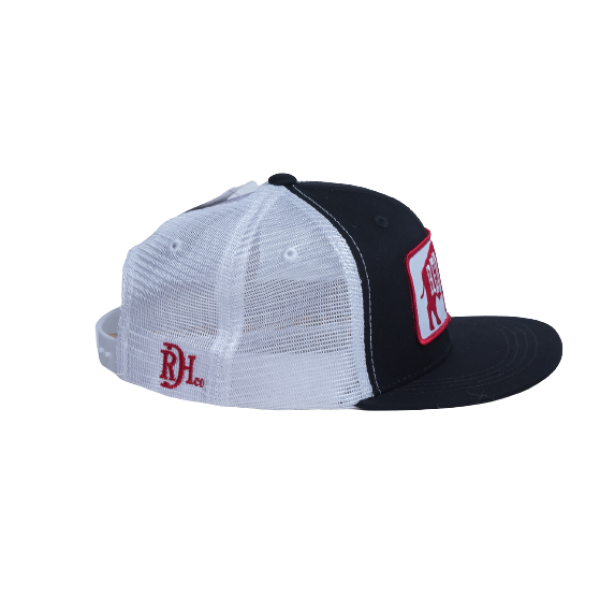 Red Dirt Hat Co Youth - Red Original