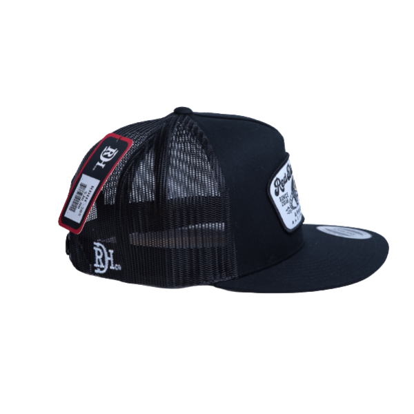 Red Dirt Hat Co - Dos Armadillo