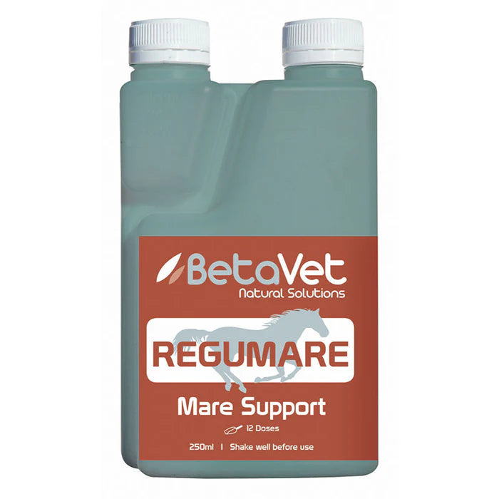 BetaVet Regumare