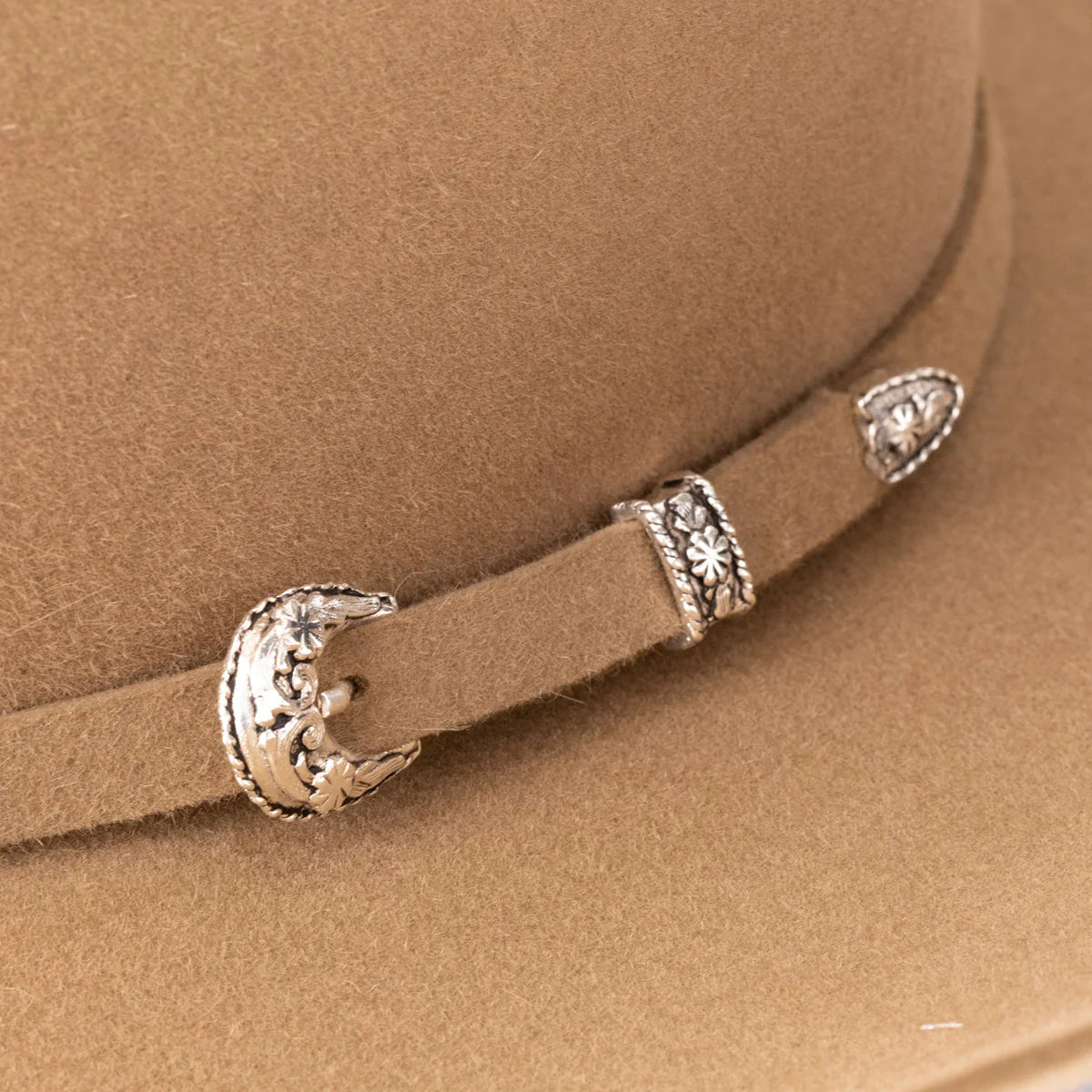 Resistol Cody Johnson The SP Sahara