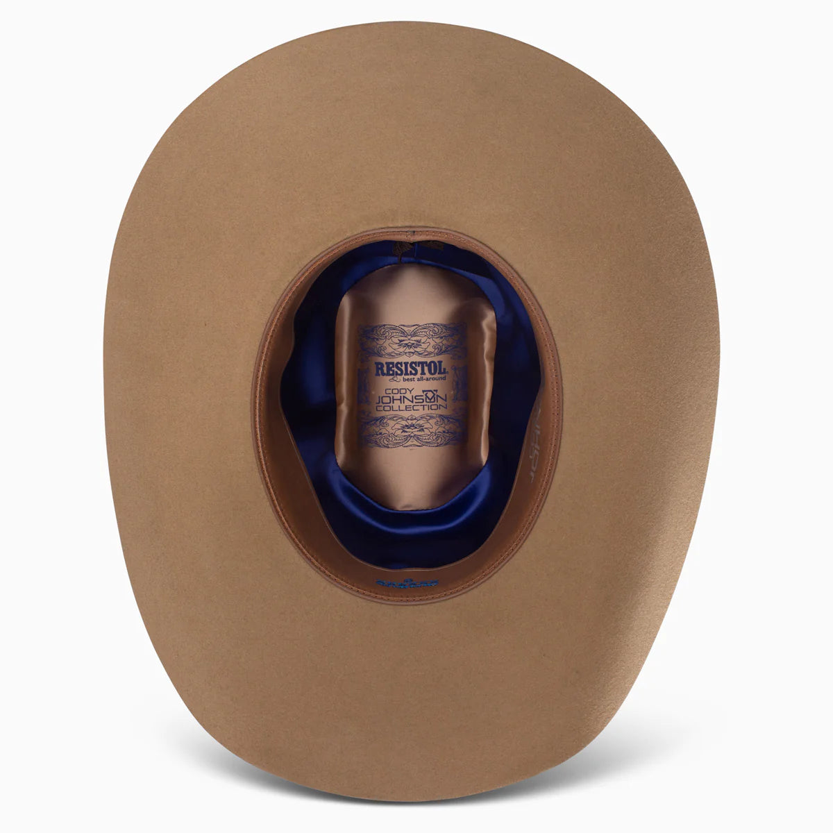 Resistol Cody Johnson The SP Sahara