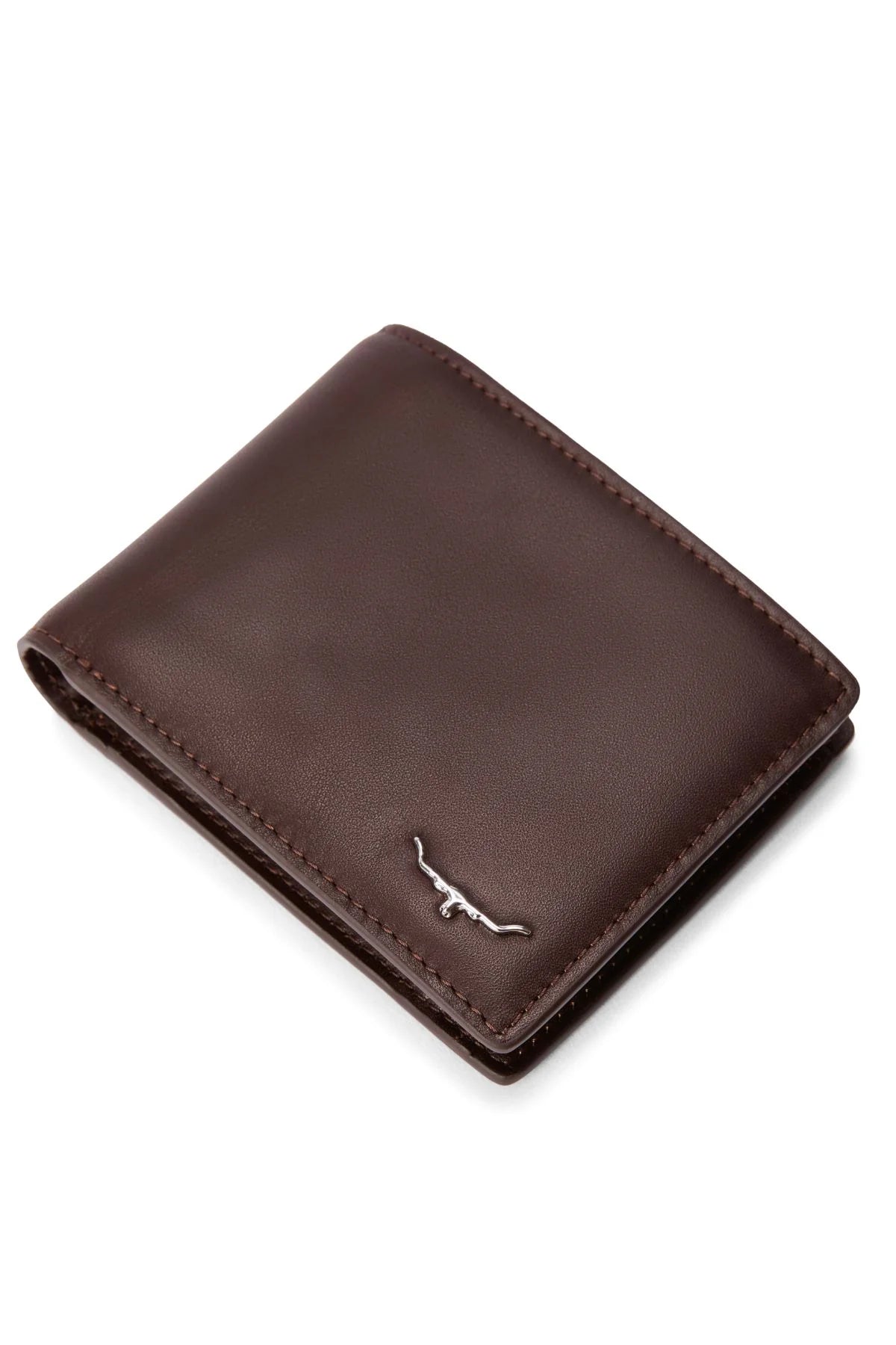RM Williams BiFold Wallet with Pocket