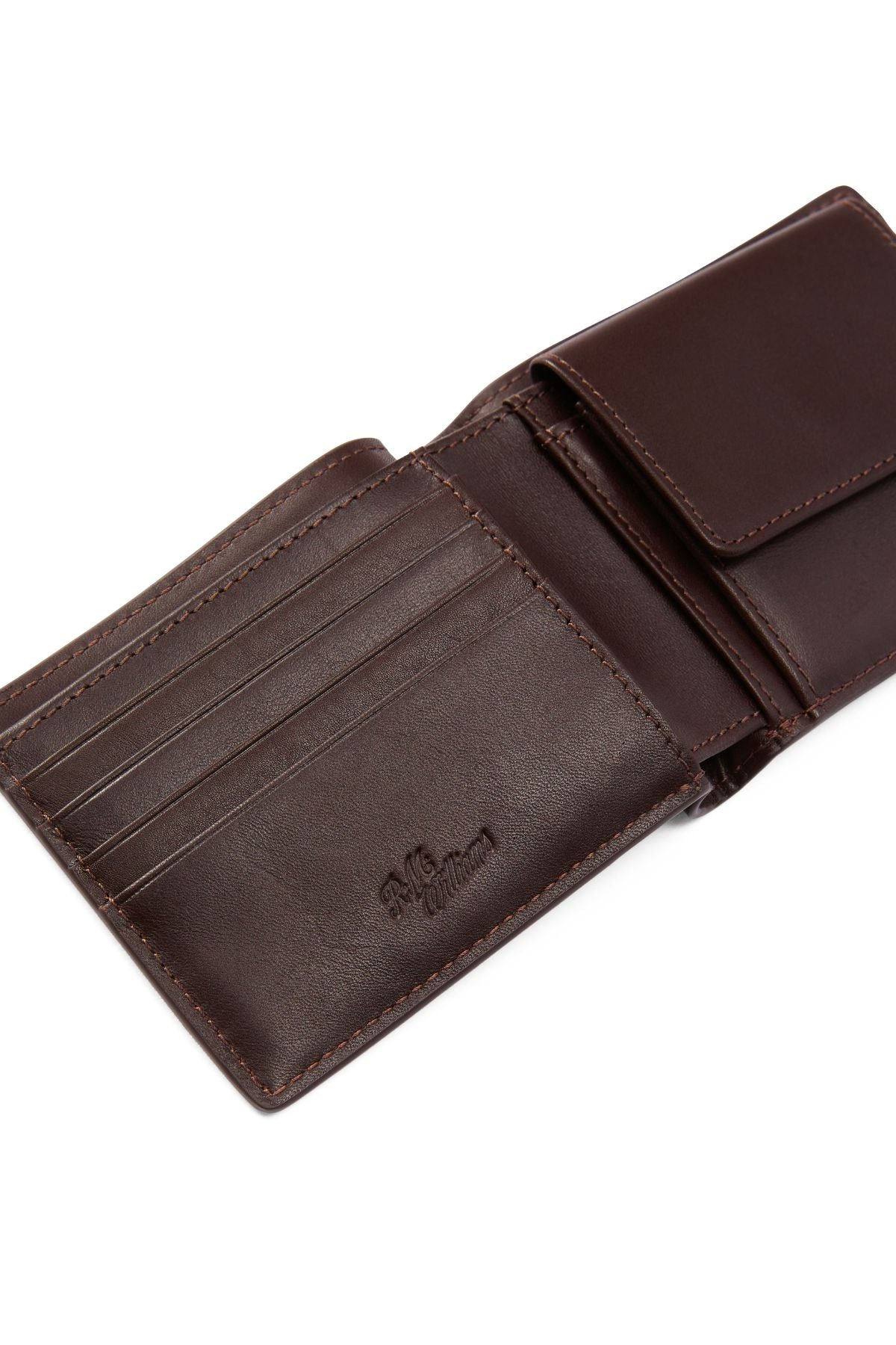 RM Williams BiFold Wallet with Pocket