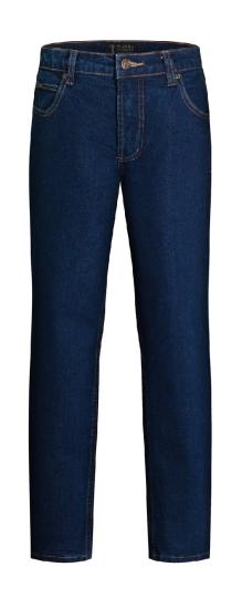 Pilbara Mens Stretch Denim Jeans