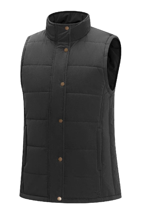 Pilbara Womens Vest