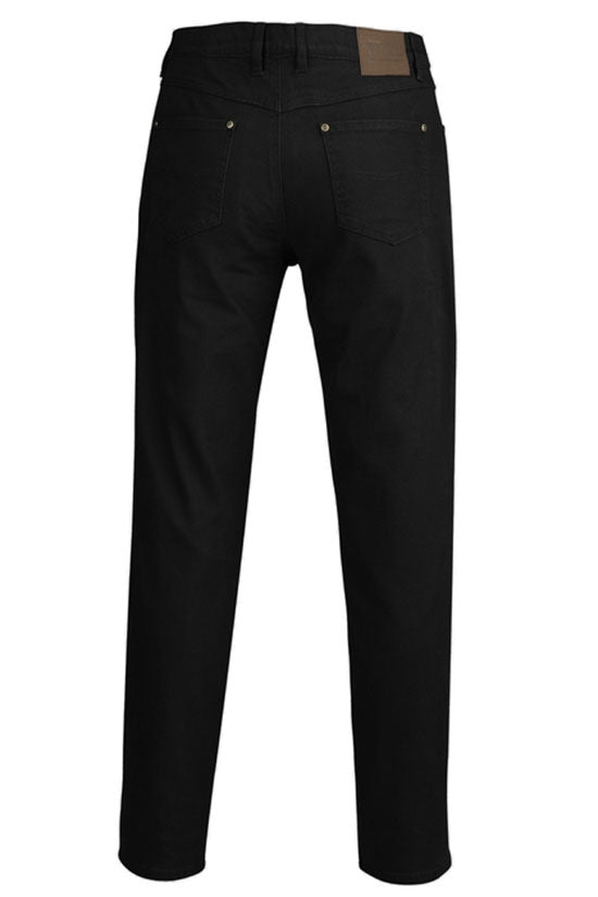 Pilbara Mens Cotton Stretch Jean
