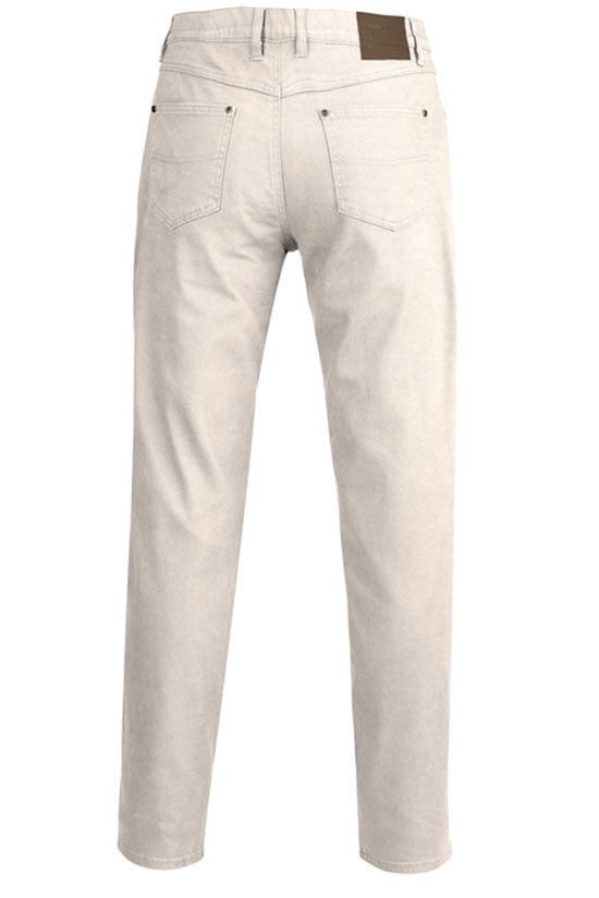 Pilbara Mens Cotton Stretch Jean