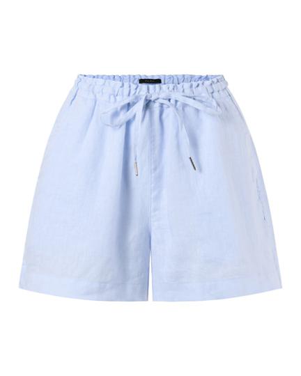 Pilbara Womens Linen Short