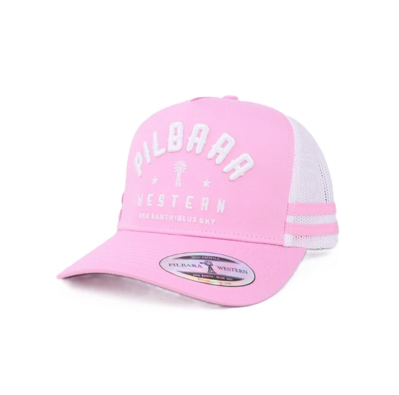 Pilbara Classic Cap | Country Clothing - Caps | Saddleworld Ipswich