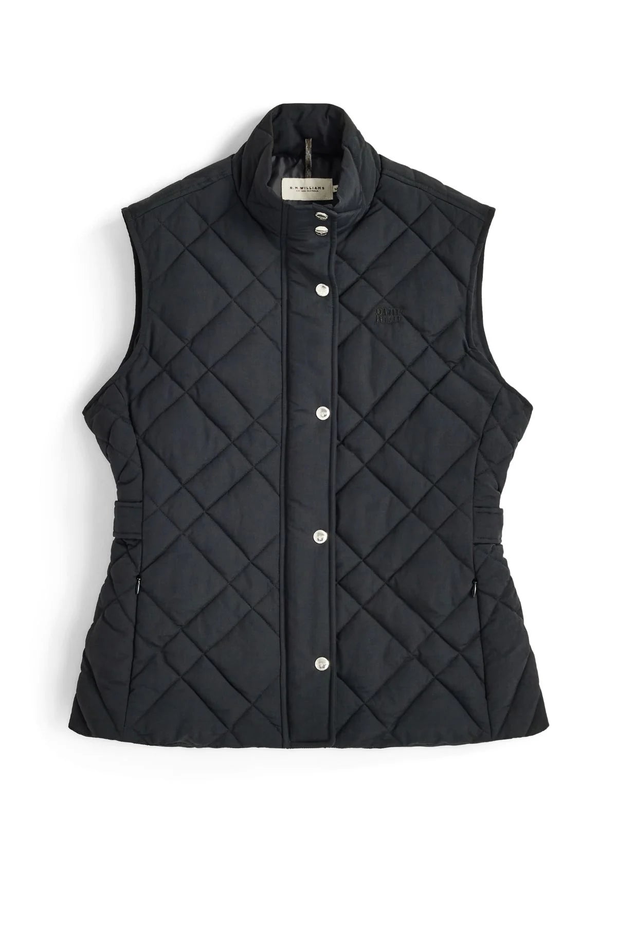 RM Williams Ikara Vest
