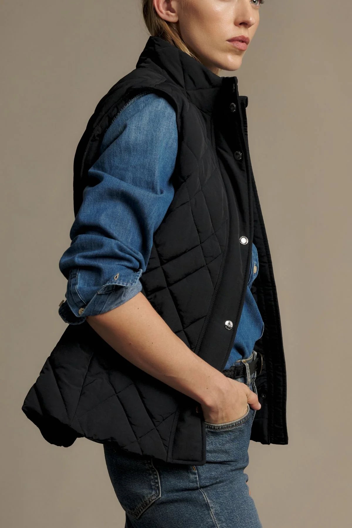 RM Williams Ikara Vest