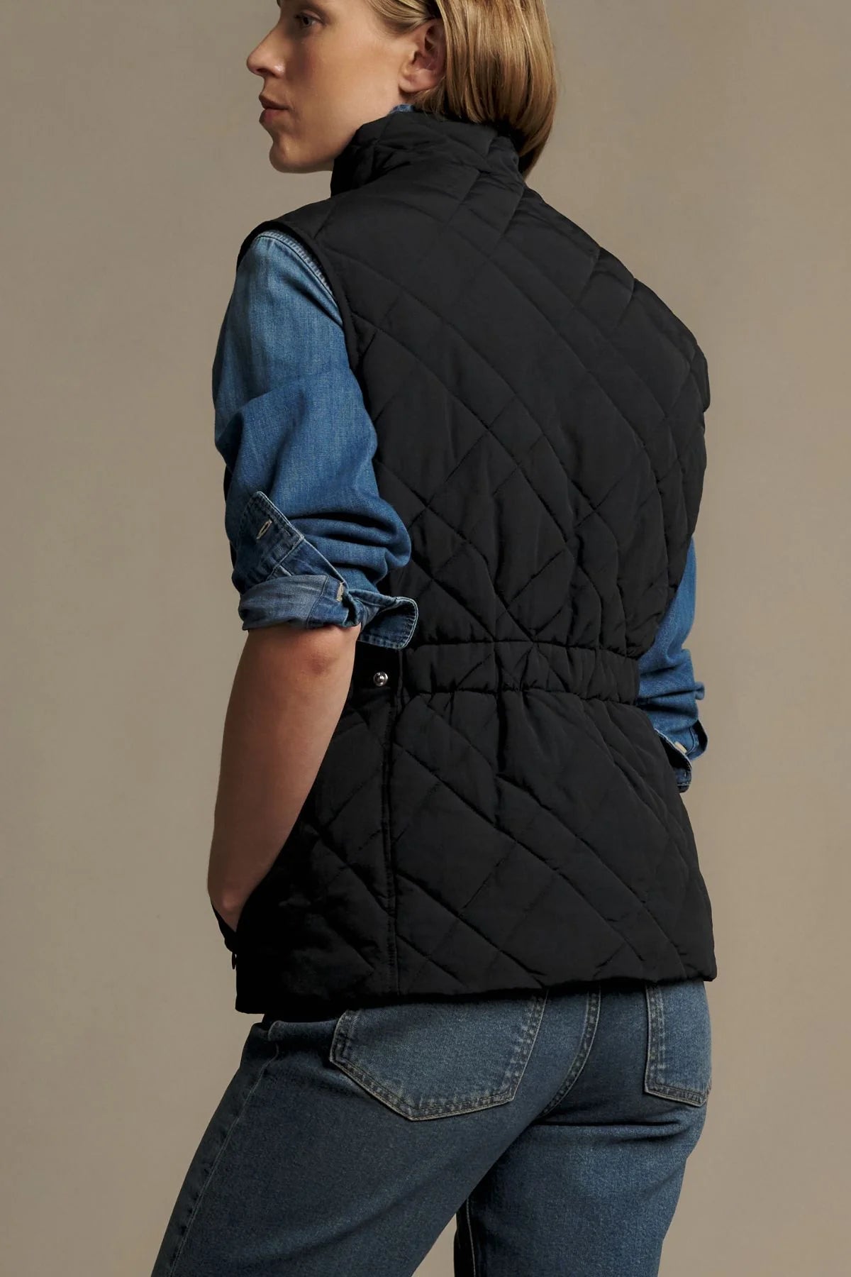RM Williams Ikara Vest