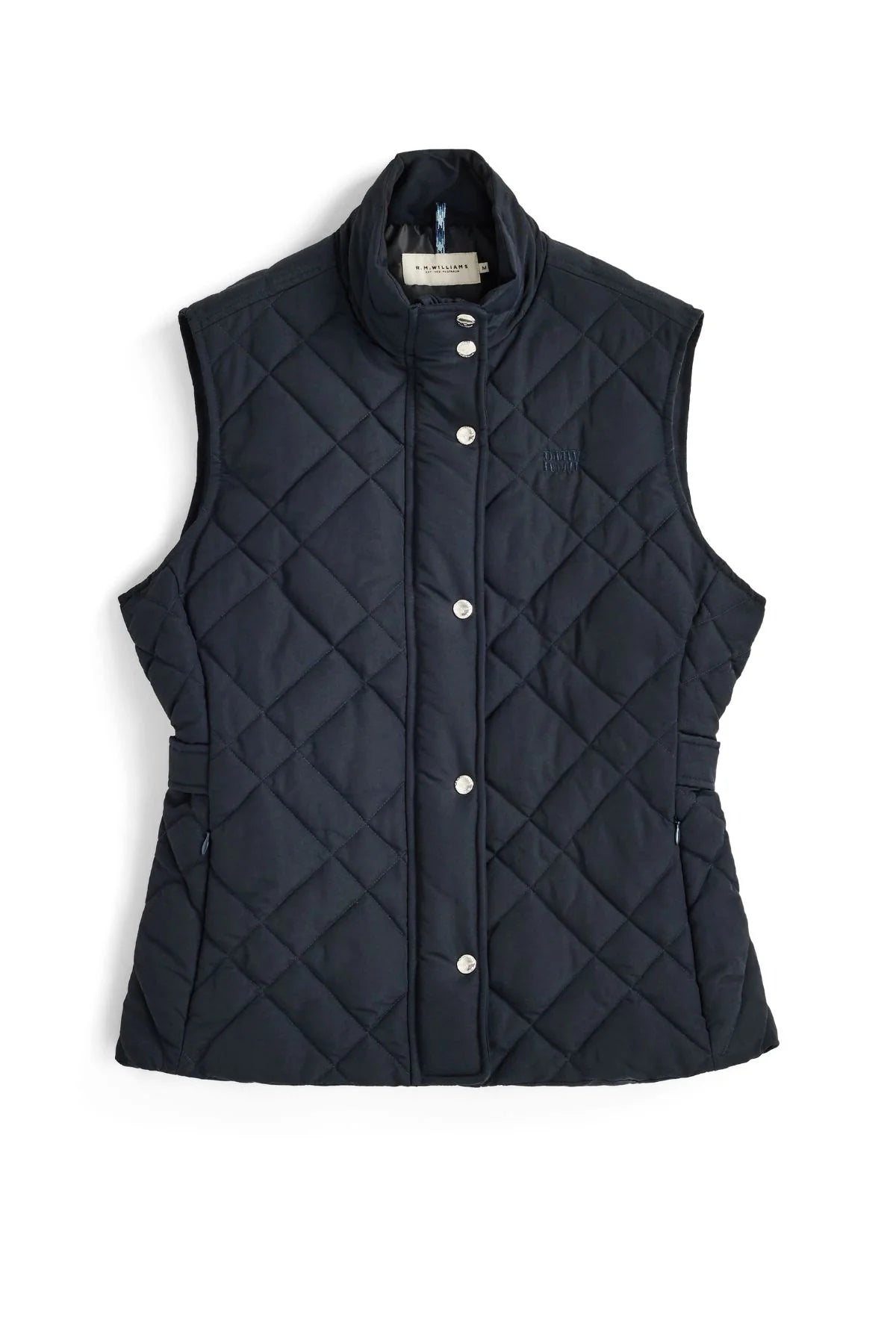 RM Williams Ikara Vest