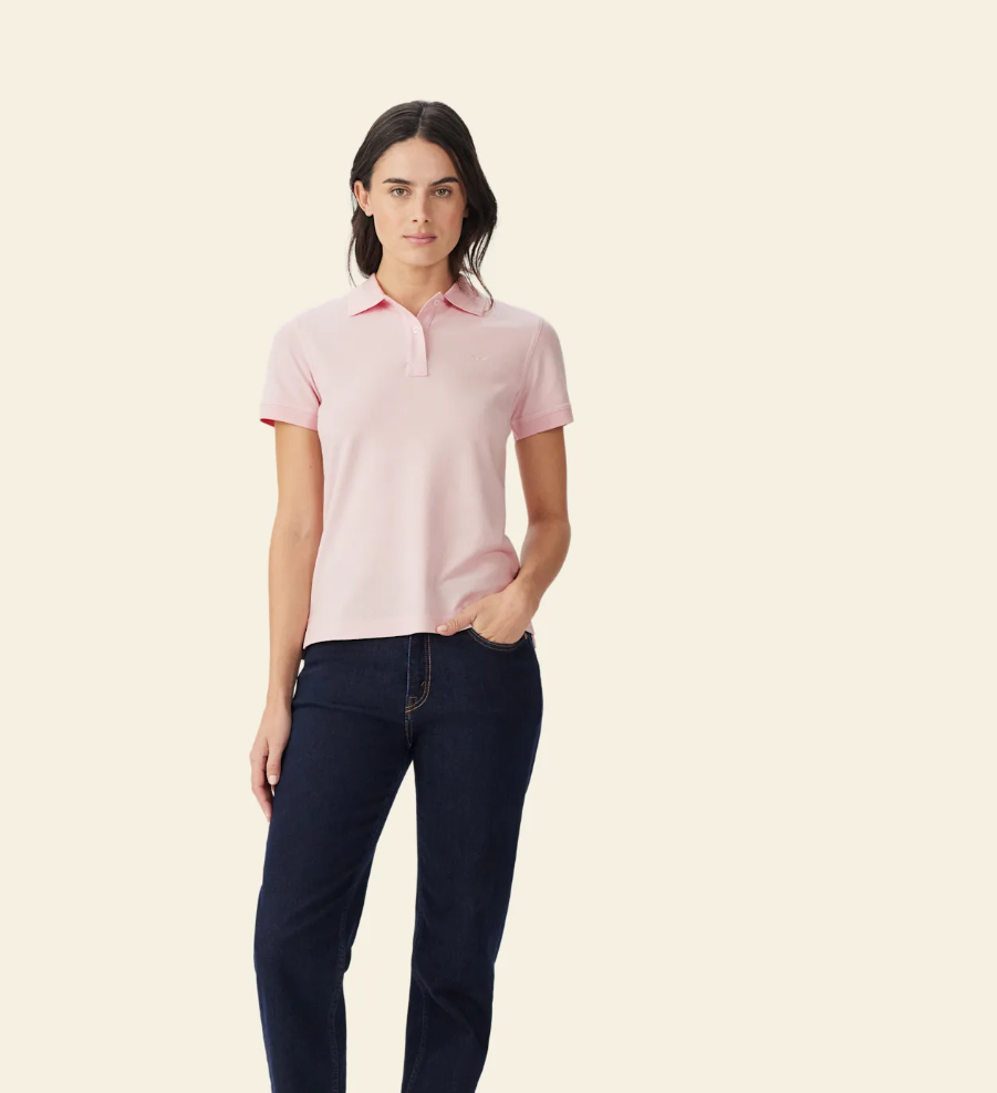 RM Williams Margaret Polo