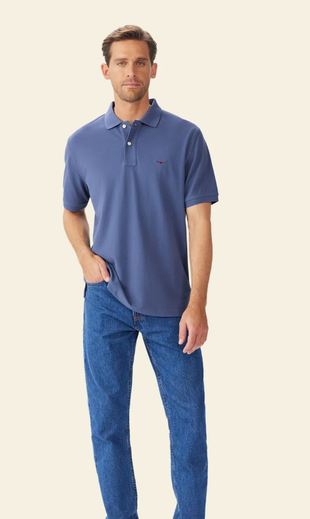 RM Williams Rod Polo