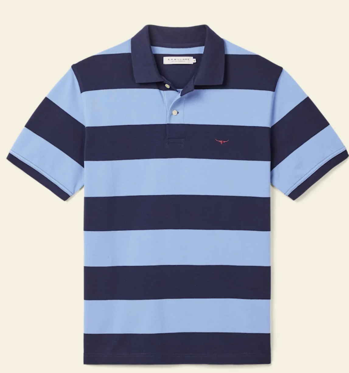 RM Williams Craddle Polo