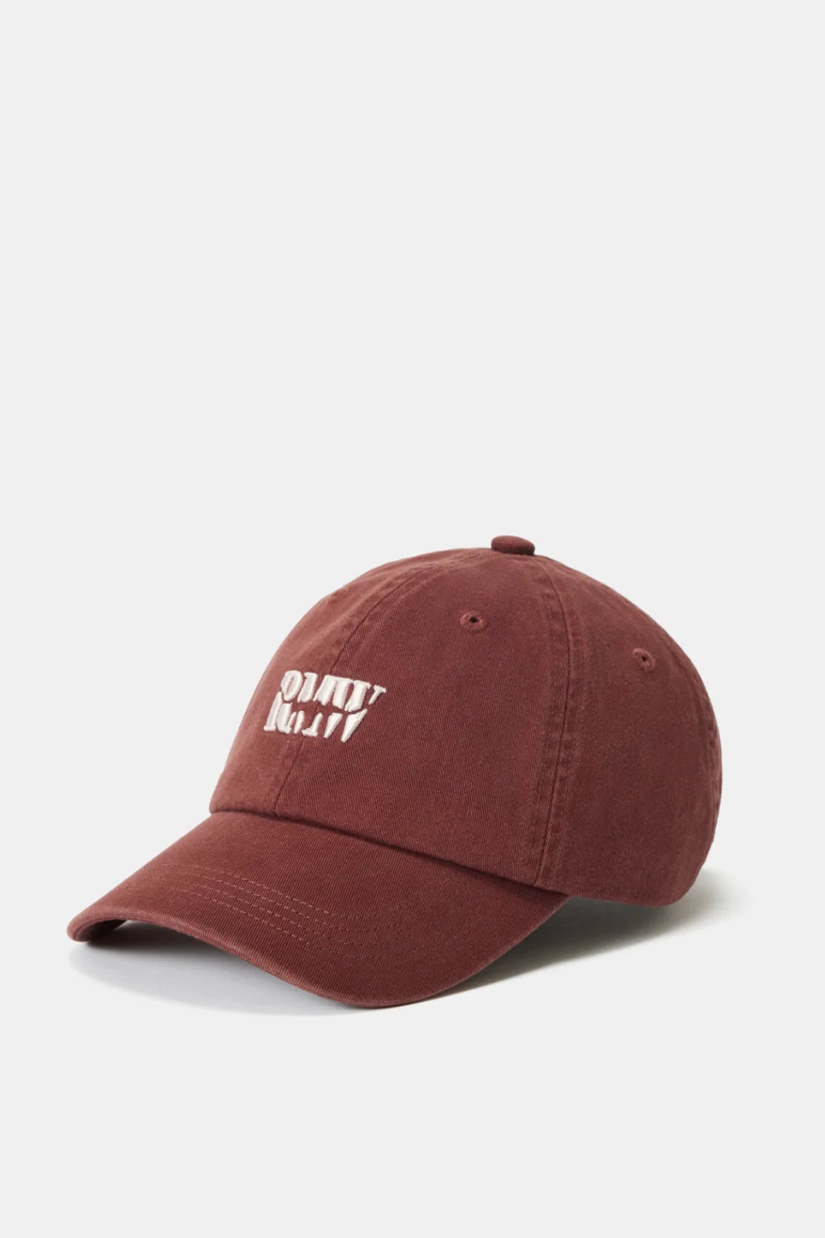 RM Williams Branded Twill Cap | COuntry Clothing - Cap | Saddleworld Ipswich
