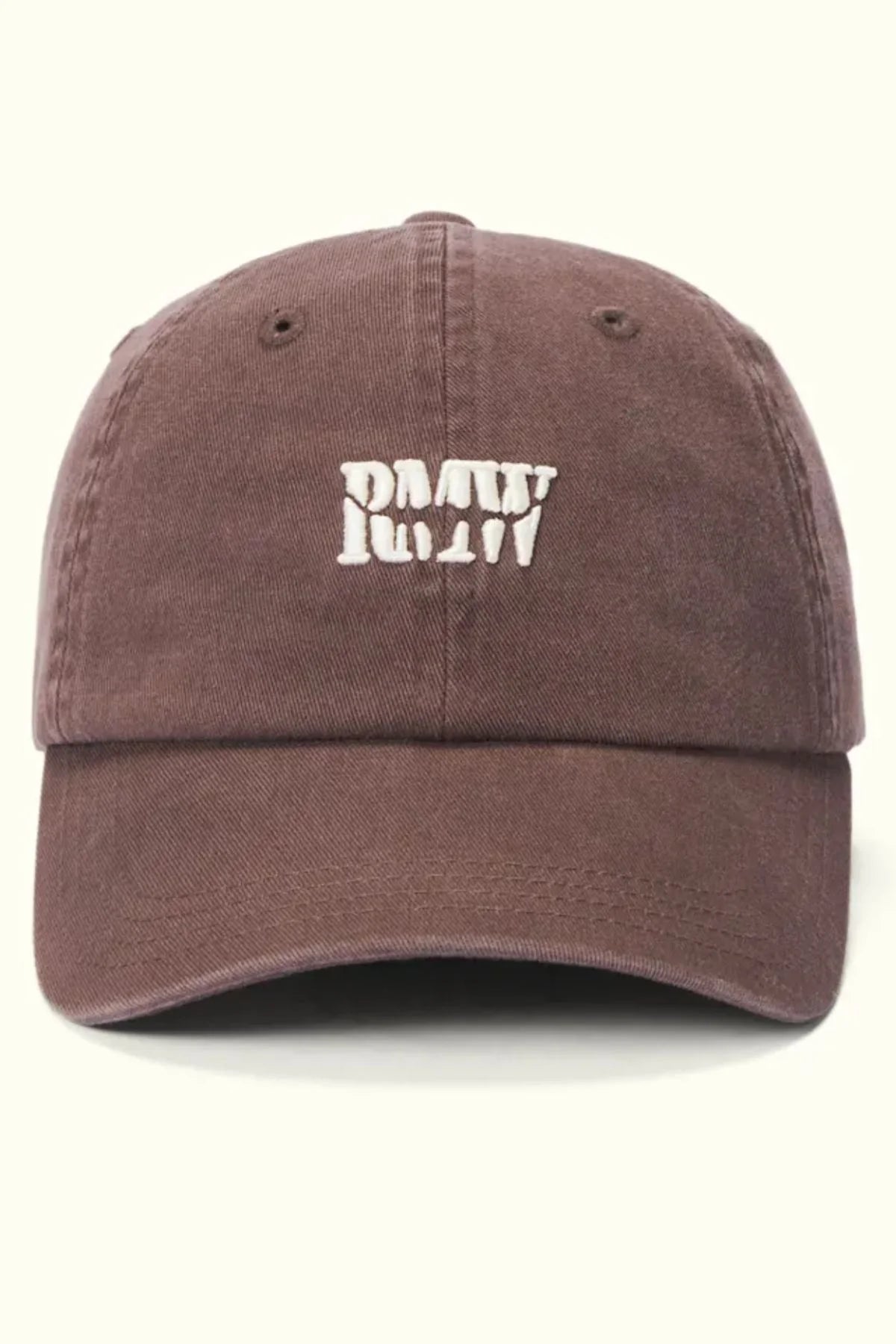 RM Williams Branded Twill Cap | Country Clothing - Caps | Saddleworld Ipswich
