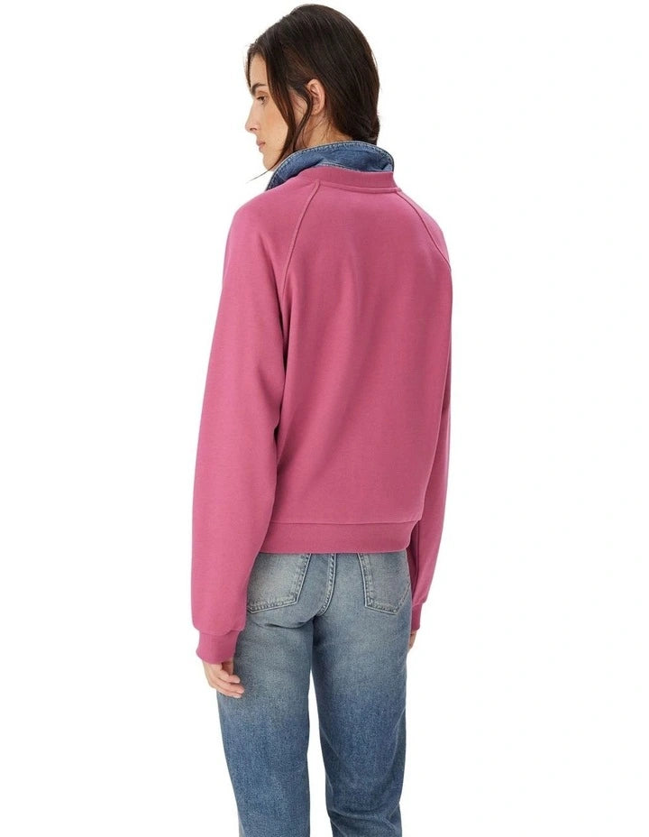 RM Williams Buck Easy Sweatshirt - Winter 26