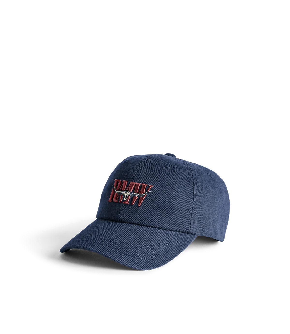 RM Williams Heritage Twill Cap | Country Clothing - Caps | Saddleworld Ipswich