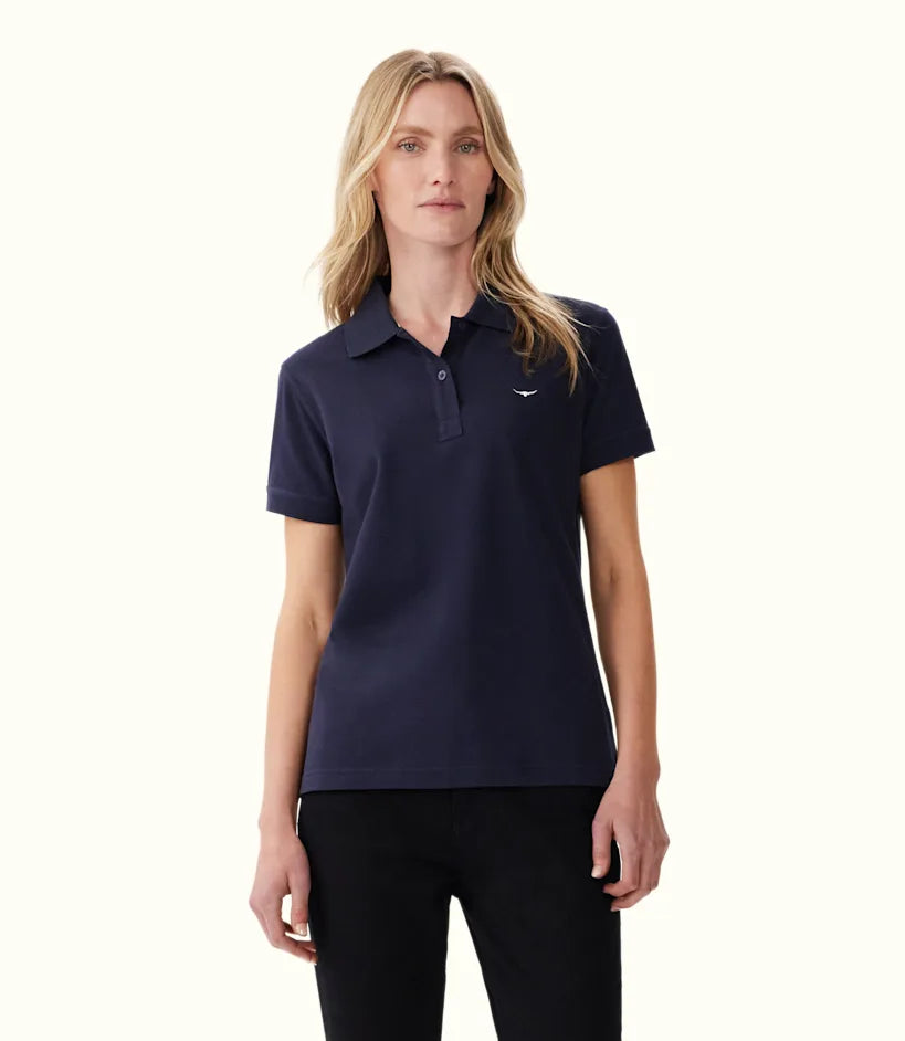 RM Williams Margaret Polo