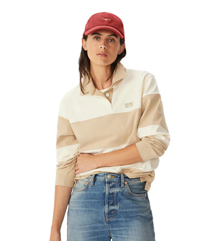 RM Williams Mini Longhorn Cord Cap | Country Clothing - Caps | Saddleworld Ipswich
