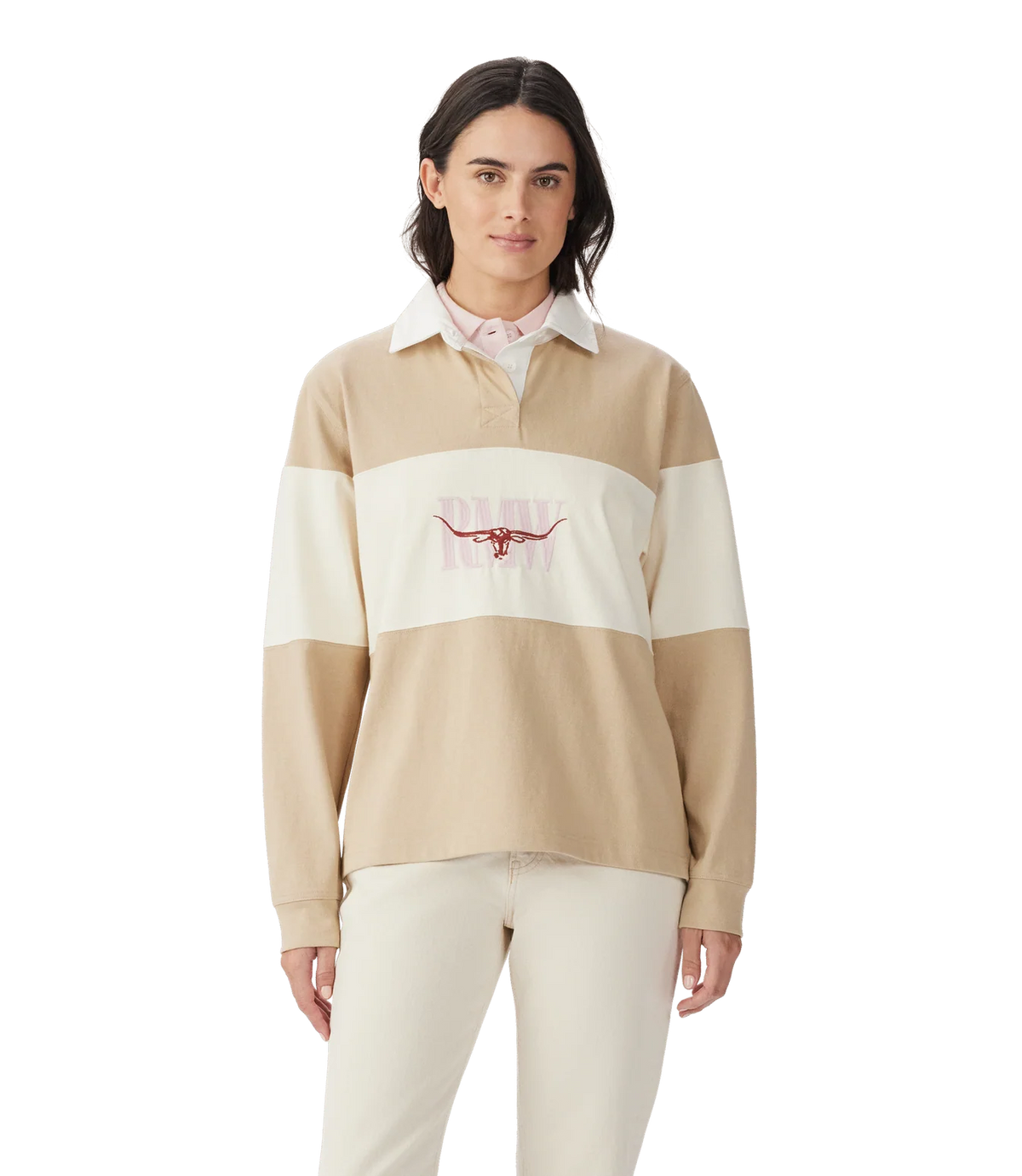 RM Williams Narran Heritage 3 Panel Rugby | Country Clothing - Ladies Winter | Saddleworld ipswich