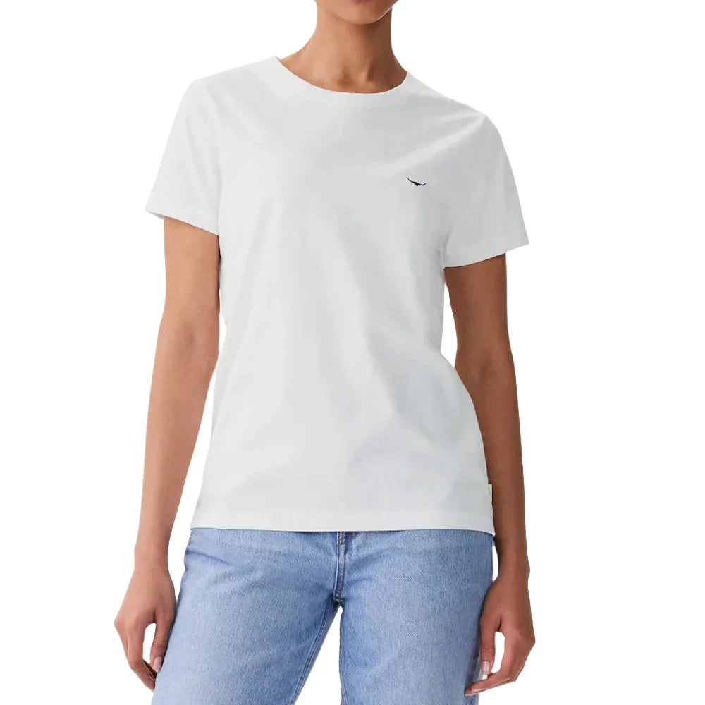 RM Williams Piccadilly Tee | Country Clothing - Ladies T Shirt | Saddleworld Ipswich