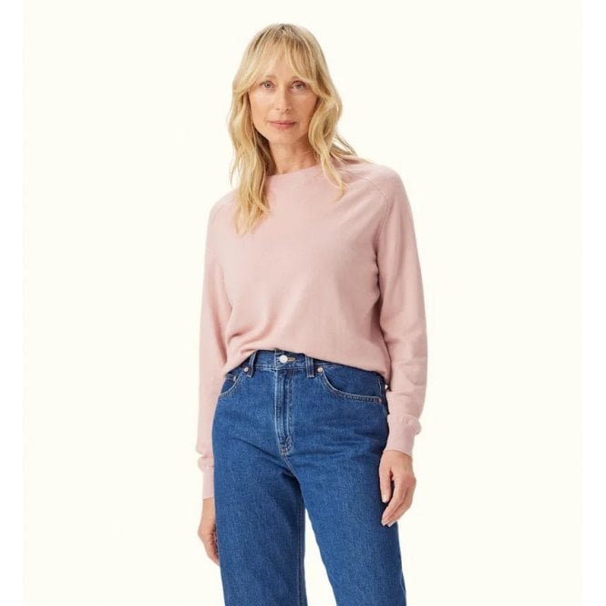 RM Williams Tanya Sweater - Winter Clearance