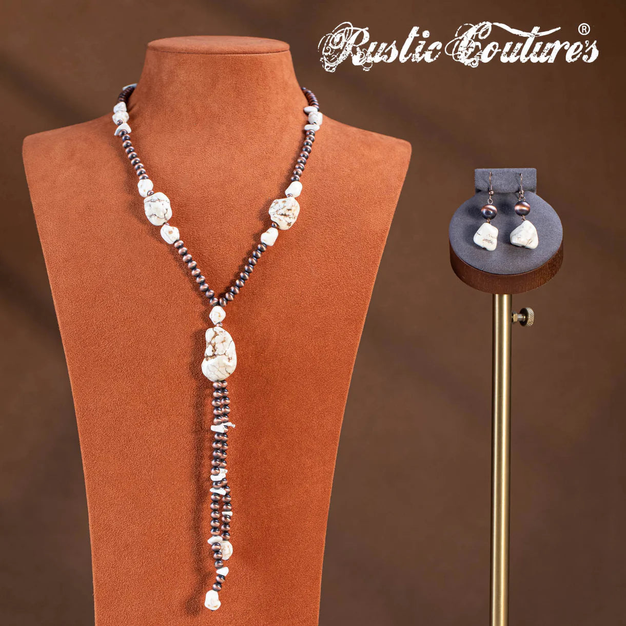 Rustic Coutures Bohemian