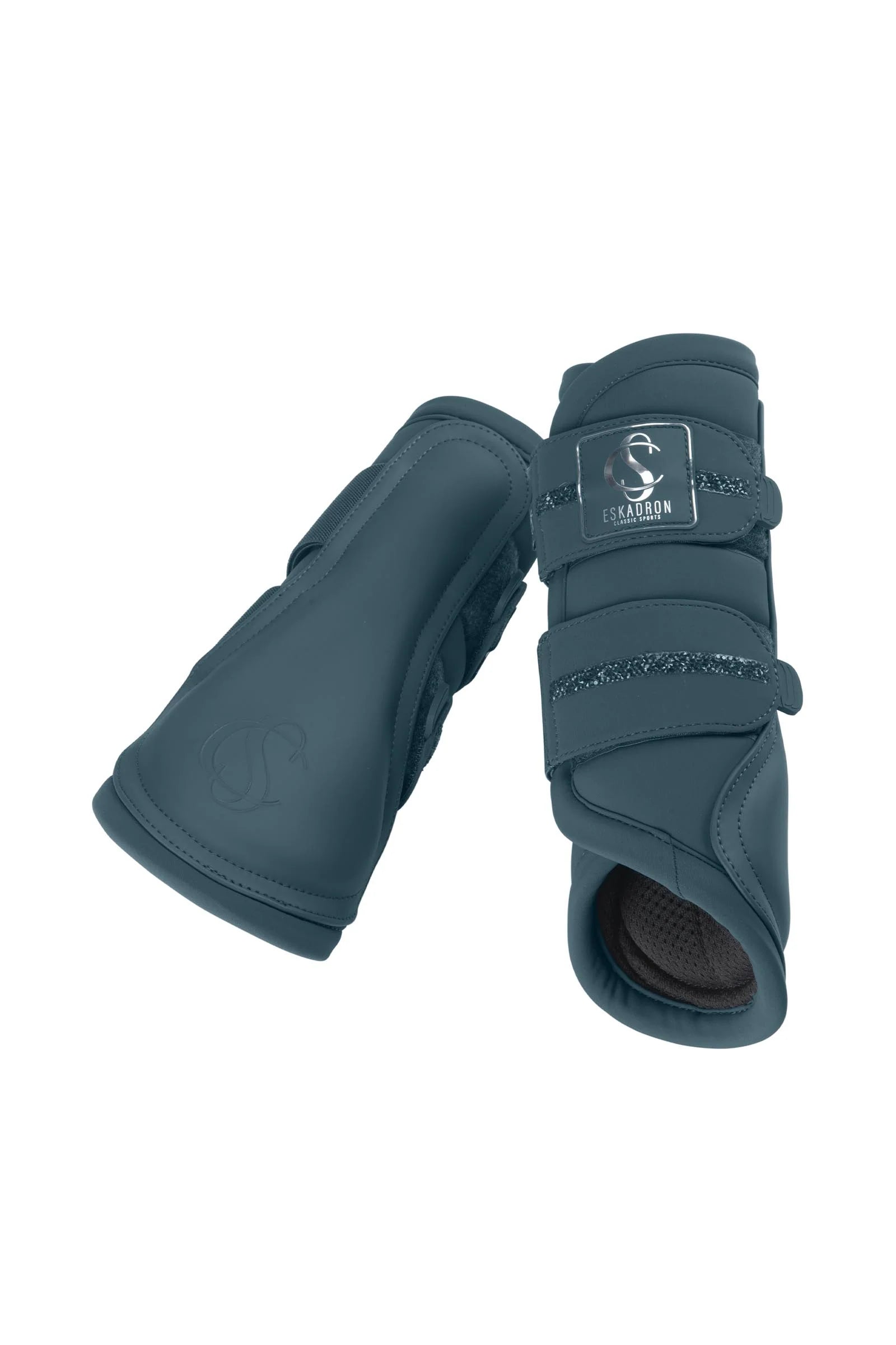 Eskadron Tendon Boots Softshell Jewel Classic | Horse SUpplies - horse Boots | Saddleworld Ipswich