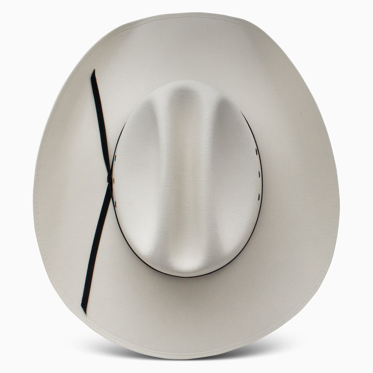 Resistol Canrell Fine Canvas Natural Adult OSFA