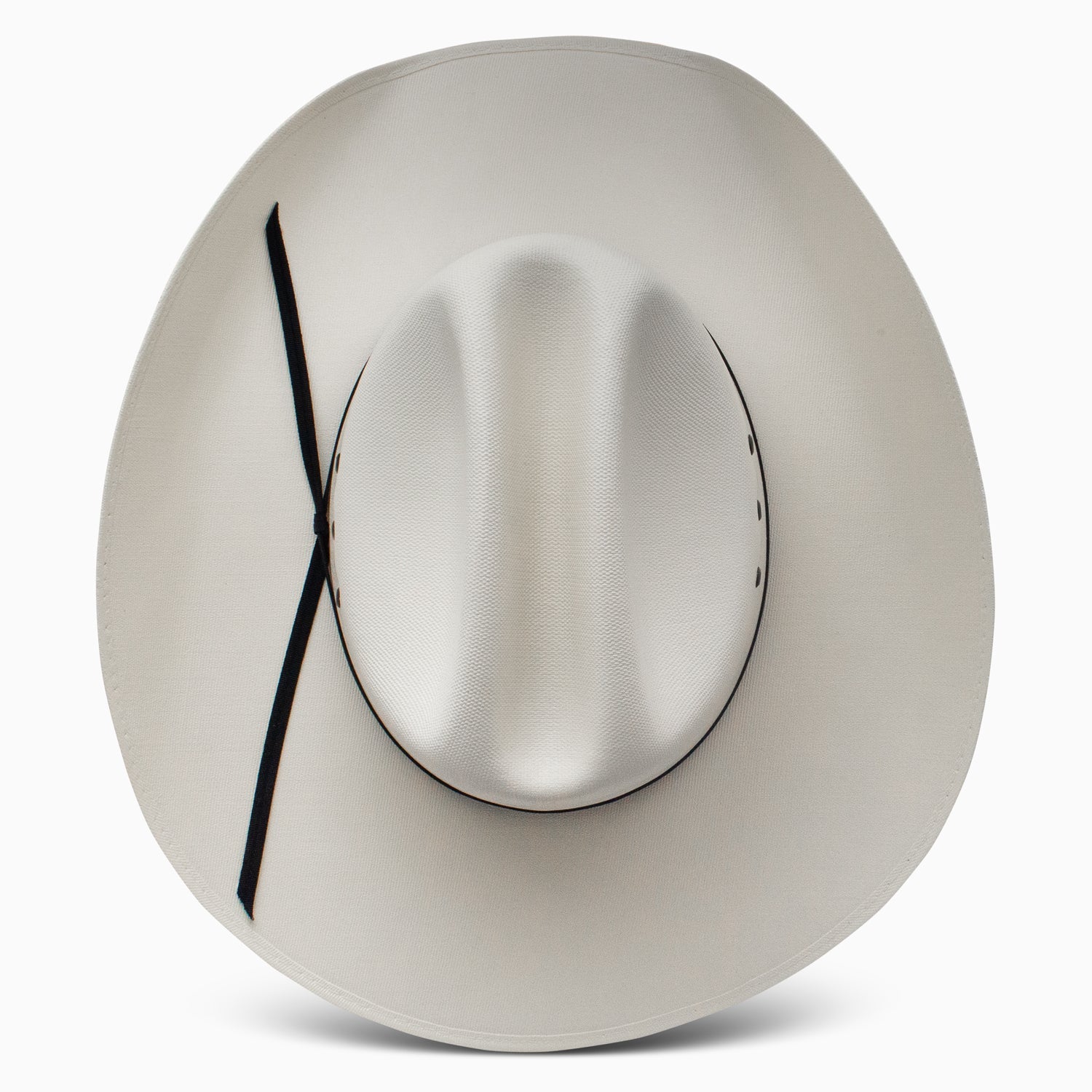 Resistol Canrell Fine Canvas Natural Adult OSFA